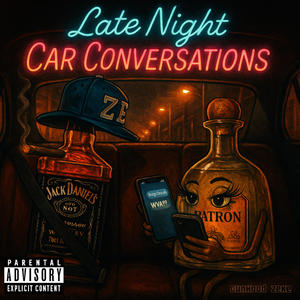 Just Do You (feat. TrenchLord)