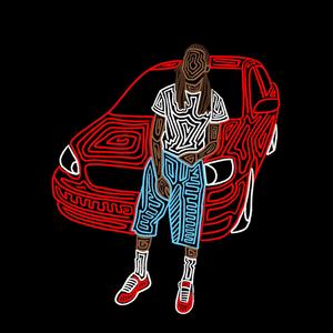 Model (feat. Deek Westside) (Explicit)
