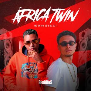 África Twin (Explicit)