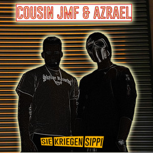 Sie kriegen sippi (Explicit)