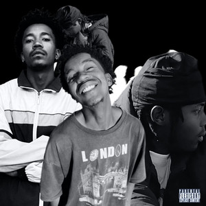 Unlike Me (Explicit)