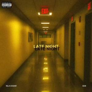 Late Night (Explicit)