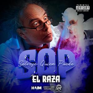 S.Q.P (feat. El Raza & Haim Music)