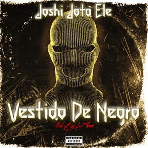 Vestido de Negro (Explicit)