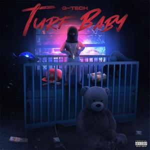 TURF BABY (Explicit)