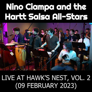 Live at Hawk’s Nest, 09 February 2023, Vol. 2