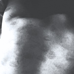 SO SWEET (mi hoodie huele a ti)