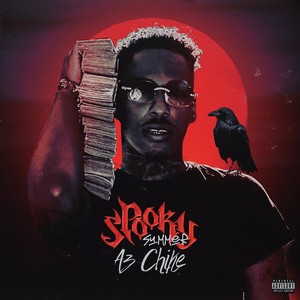 Spooky Summer (Explicit)