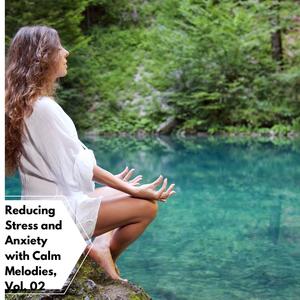 Reducing Stress And Anxiety With Calm Melodies, Vol. 02