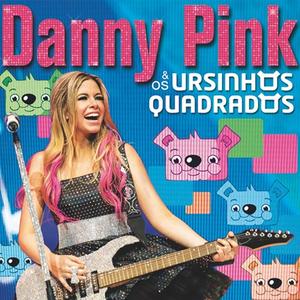 Danny Pink e os Ursinhos Quadrados