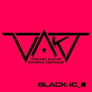 BLACK-IC (instrumental)