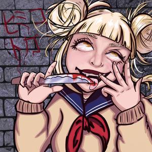 Pocket Knife! (Explicit)