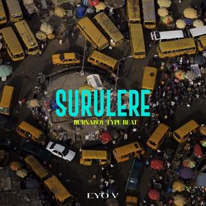 SURULERE