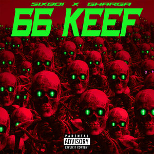 66 KEEF (Explicit)