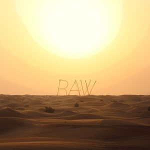 Raw (feat. Armen Paul)