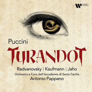 Puccini: Turandot, Act 1: "Signore, ascolta!"