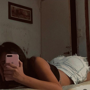 Fica Mec Sua Safada (Explicit)