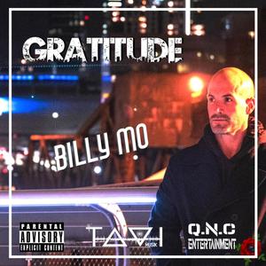 Gratitude (feat. Billy MO) (Explicit)
