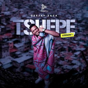 Tshepe (Lesson No. 1) [Explicit]