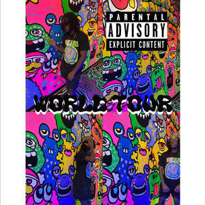 TRIPPLE THREAT (feat. Knoxx & Don Velle) (Explicit)