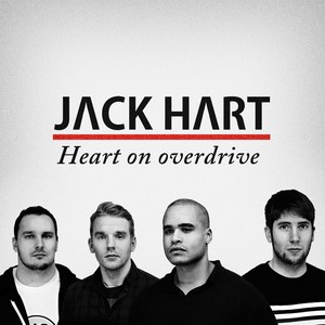 Heart On Overdrive