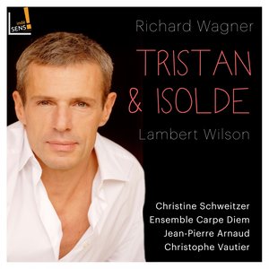 Tristan et Isolde (Arr. by Jean-Pierre Arnaud)