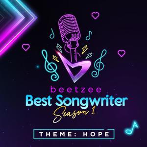 Beetzee Songwriter Season 1