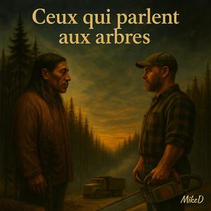 Ceux qui parlent aux arbres