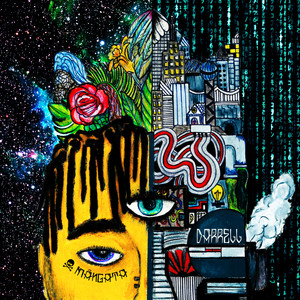 Darrell - Shipwrecks