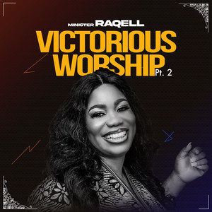 Victorious Worship, Pt. 2