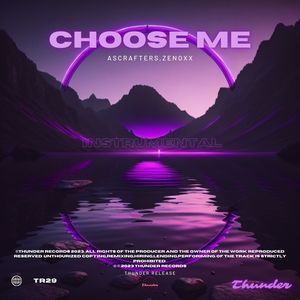 Choose Me (Instrumental)