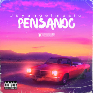 PENSANDO (JERSEY CLUB) [Explicit]