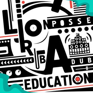 Rub-A-Dub Education (feat. Dubdadda)