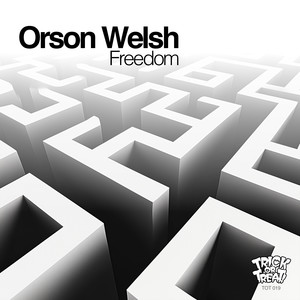 Freedom (Radio-Edit)