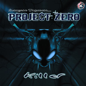 Project Zero - Killer