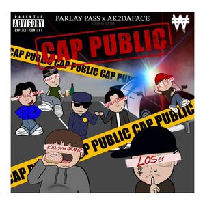 Cap Public (Explicit)