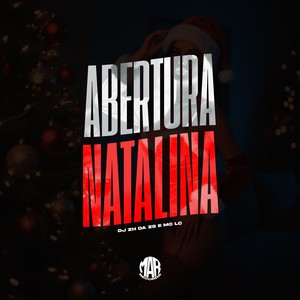 ABERTURA NATALINA (Explicit)