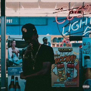 Blue (Prod. By Jay$plash) (Explicit)