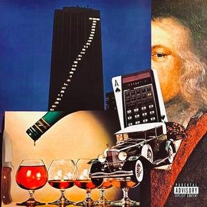 UNCOMMON EULOGY (feat. Bub Styles) (Explicit)