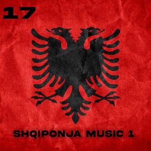 Shqiponja Music 17