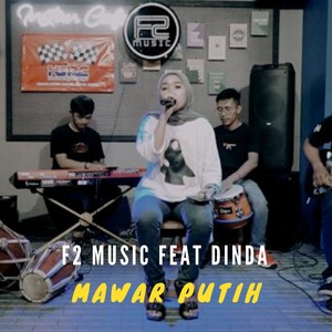 Mawar Putih (Live)