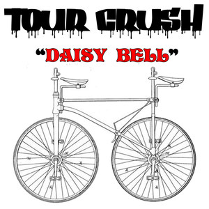 Daisy Bell(feat. Chantal Claret & Jimmy Urine)