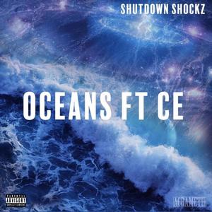 Oceans (feat. CE)