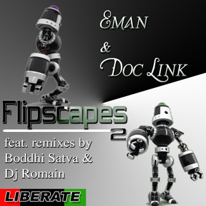 Flipscapes 2 (Dj Qudus's Stripped Down Dub)