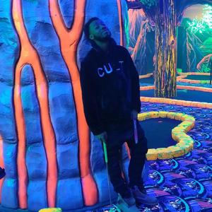 Foolin Around (Explicit)