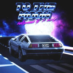 To The Moon(feat. Avely) (Explicit)