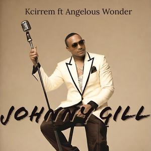 Johnny Gill (feat. Angelous) (Radio Edit)
