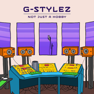 Not Just A Hobby (Explicit)