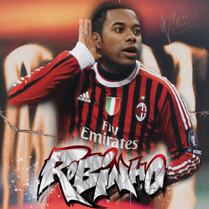 ROBINHO (Explicit)