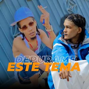 DEPURAME ESTE TEMA (SANDY PANEO)